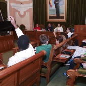 Consejo Municipal Infancia y Adolescencia