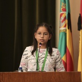 Consejo Municipal Infancia y Adolescencia