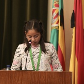 Consejo Municipal Infancia y Adolescencia