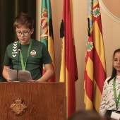 Consejo Municipal Infancia y Adolescencia