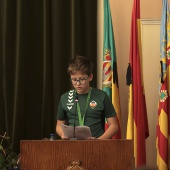 Consejo Municipal Infancia y Adolescencia