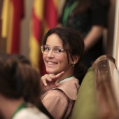 Consejo Municipal Infancia y Adolescencia