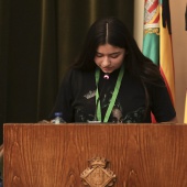 Consejo Municipal Infancia y Adolescencia