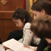 Consejo Municipal Infancia y Adolescencia