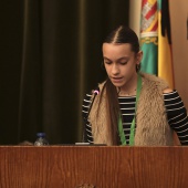 Consejo Municipal Infancia y Adolescencia