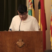 Consejo Municipal Infancia y Adolescencia