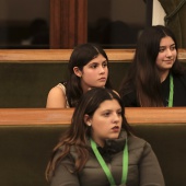 Consejo Municipal Infancia y Adolescencia