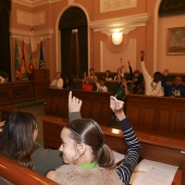 Consejo Municipal Infancia y Adolescencia