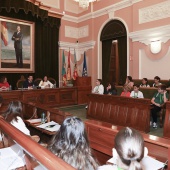 Consejo Municipal Infancia y Adolescencia