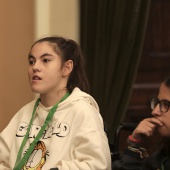 Consejo Municipal Infancia y Adolescencia