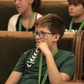 Consejo Municipal Infancia y Adolescencia
