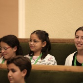 Consejo Municipal Infancia y Adolescencia