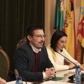 Consejo Municipal Infancia y Adolescencia