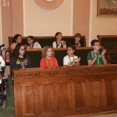 Consejo Municipal Infancia y Adolescencia