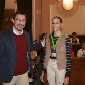 Consejo Municipal Infancia y Adolescencia