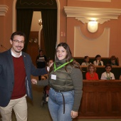 Consejo Municipal Infancia y Adolescencia