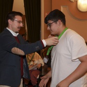 Consejo Municipal Infancia y Adolescencia