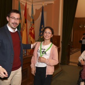 Consejo Municipal Infancia y Adolescencia