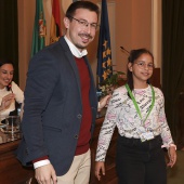 Consejo Municipal Infancia y Adolescencia
