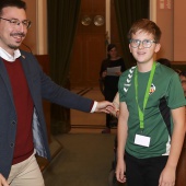 Consejo Municipal Infancia y Adolescencia