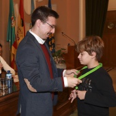 Consejo Municipal Infancia y Adolescencia