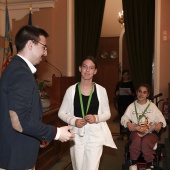 Consejo Municipal Infancia y Adolescencia