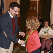 Consejo Municipal Infancia y Adolescencia