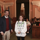 Consejo Municipal Infancia y Adolescencia