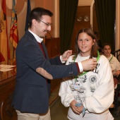 Consejo Municipal Infancia y Adolescencia