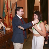 Consejo Municipal Infancia y Adolescencia