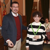 Consejo Municipal Infancia y Adolescencia