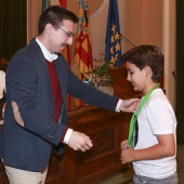 Consejo Municipal Infancia y Adolescencia