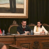 Consejo Municipal Infancia y Adolescencia