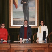 Consejo Municipal Infancia y Adolescencia