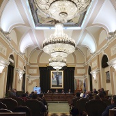 Consejo Social de Castellón