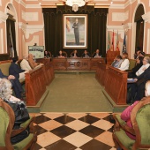 Consejo Social de Castellón