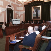 Consejo Social de Castellón