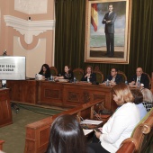 Consejo Social de Castellón