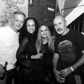 Sixties Rock Weekend