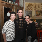 Sixties Rock Weekend