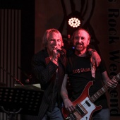 Sixties Rock Weekend