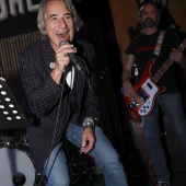 Sixties Rock Weekend