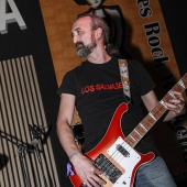 Sixties Rock Weekend