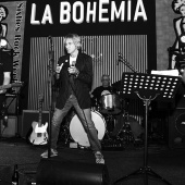 Sixties Rock Weekend