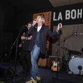 Sixties Rock Weekend