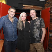 Sixties Rock Weekend