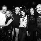 Sixties Rock Weekend