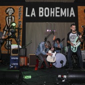 Sixties Rock Weekend