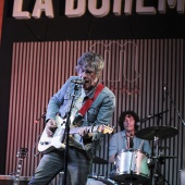 Sixties Rock Weekend