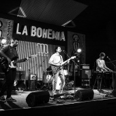 Sixties Rock Weekend